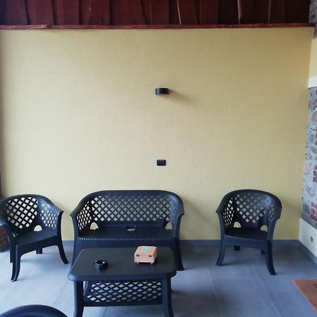 Casa Margherita Borgo San Dalmazzo Exteriör bild