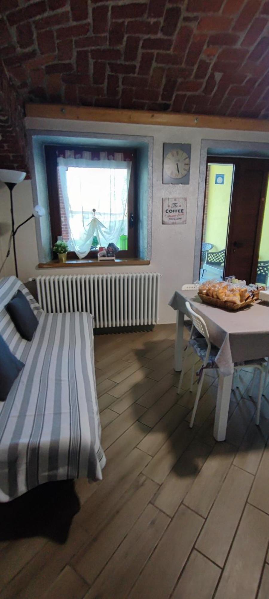 Casa Margherita Borgo San Dalmazzo Exteriör bild