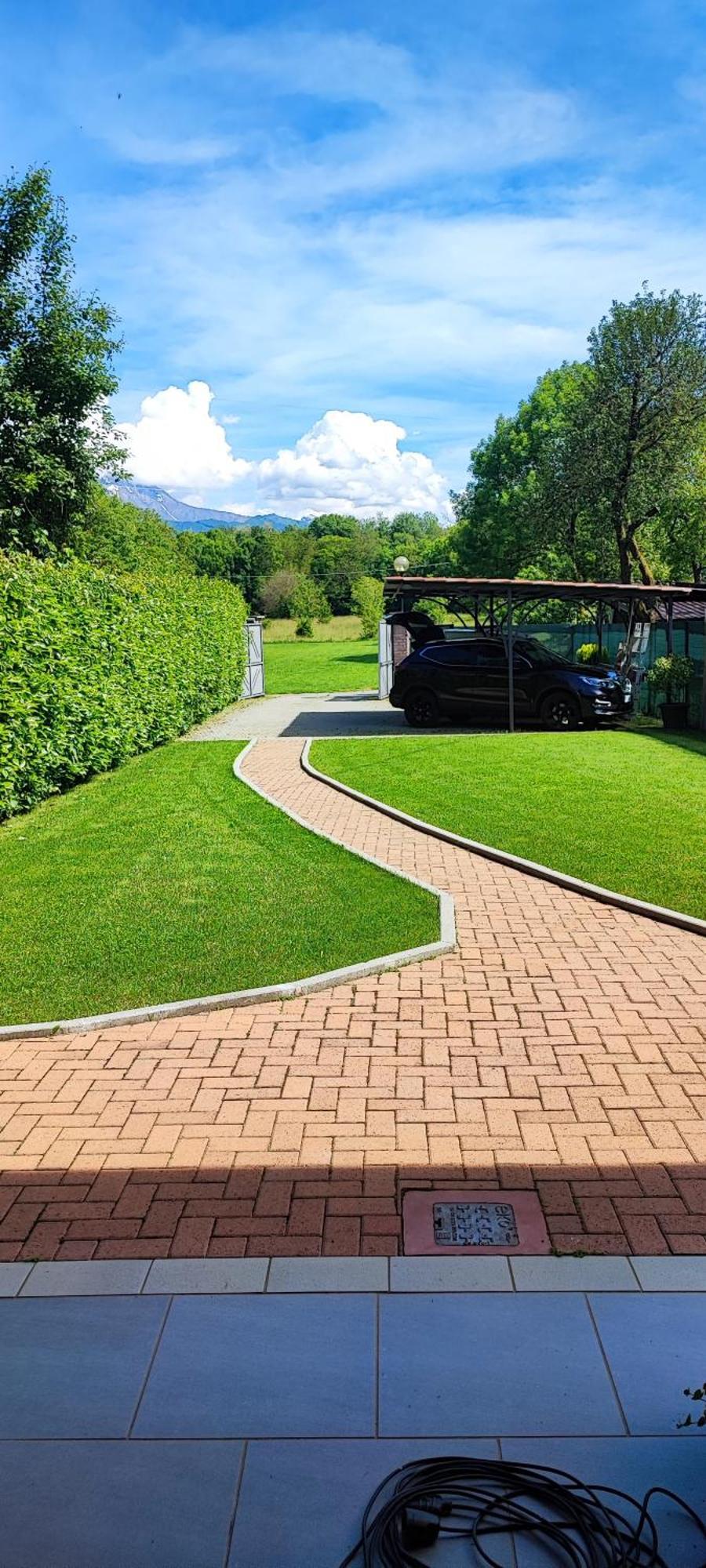 Casa Margherita Borgo San Dalmazzo Exteriör bild