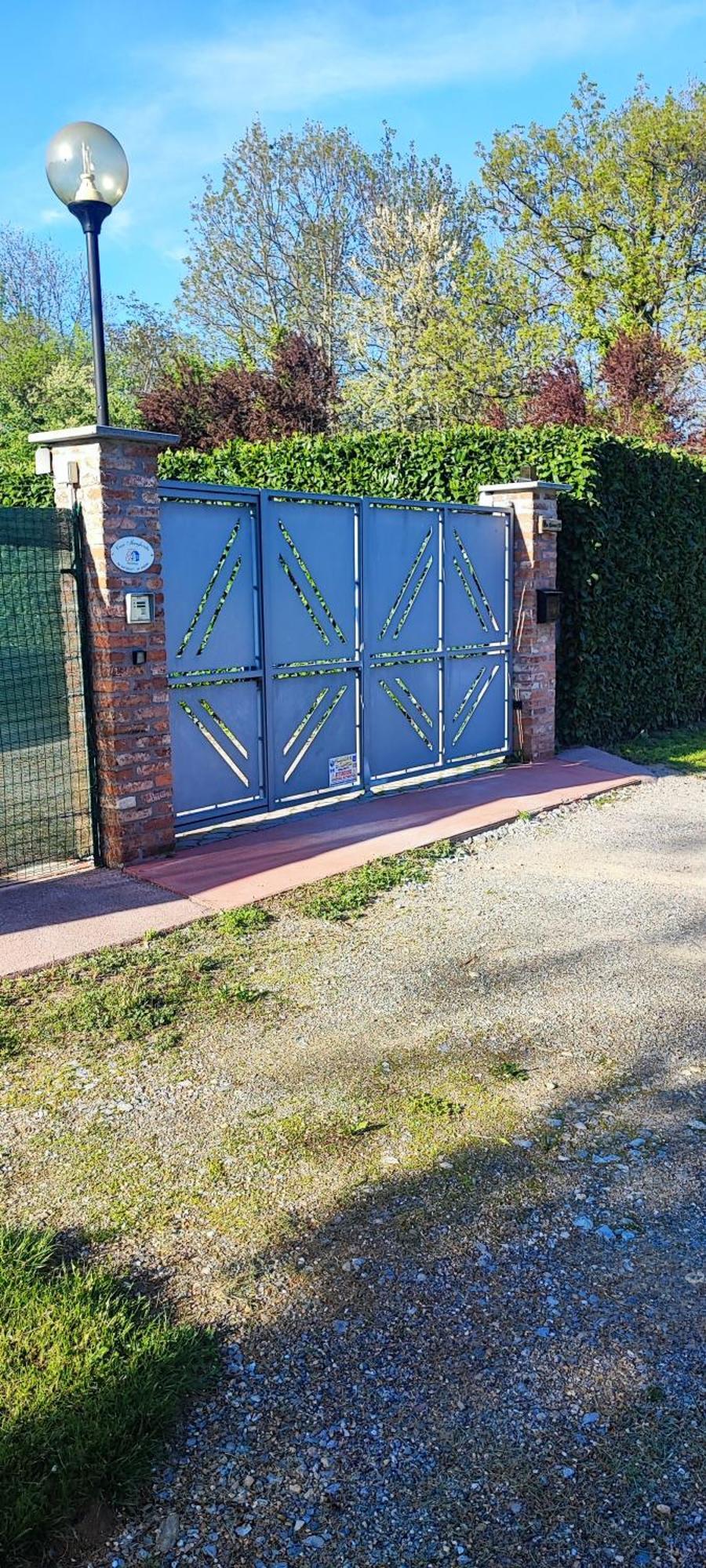 Casa Margherita Borgo San Dalmazzo Exteriör bild