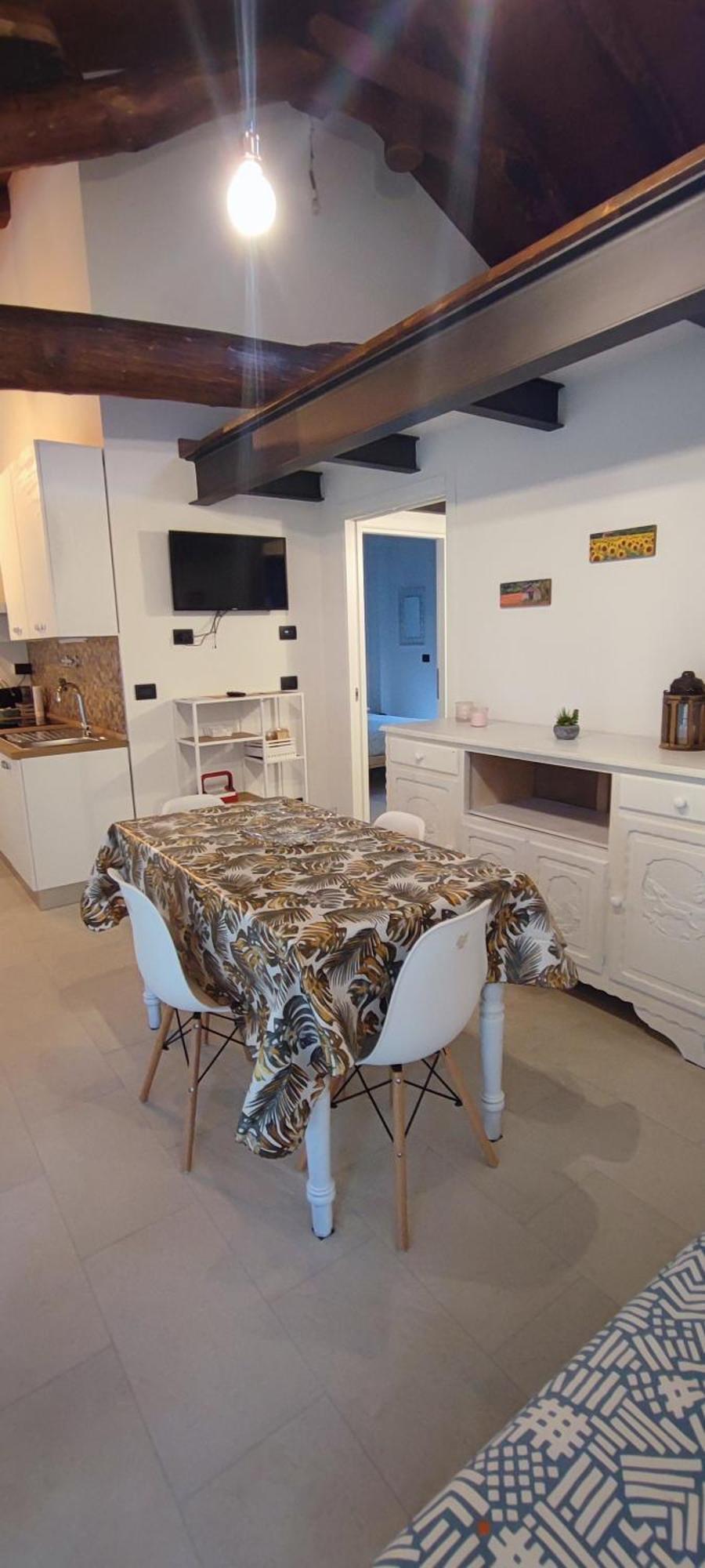 Casa Margherita Borgo San Dalmazzo Exteriör bild