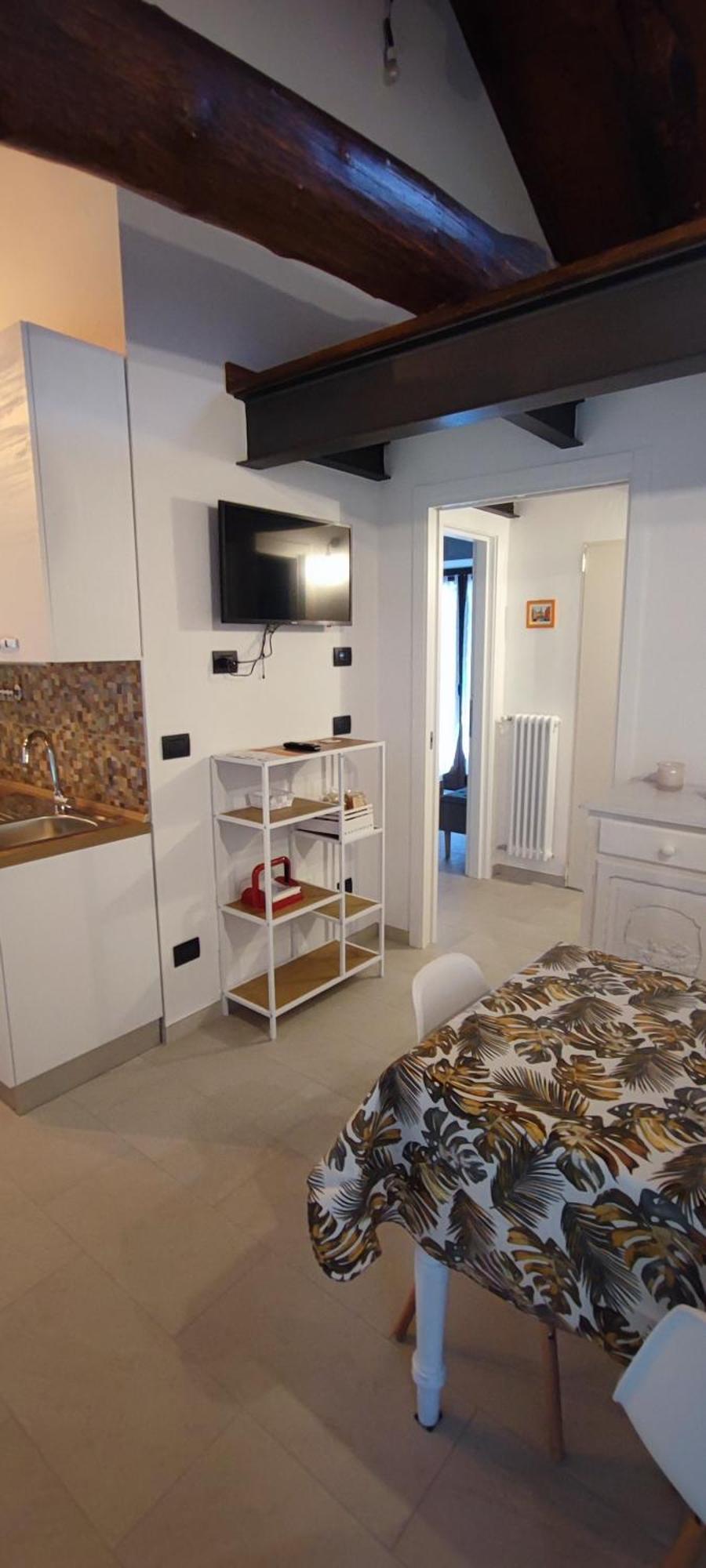 Casa Margherita Borgo San Dalmazzo Exteriör bild