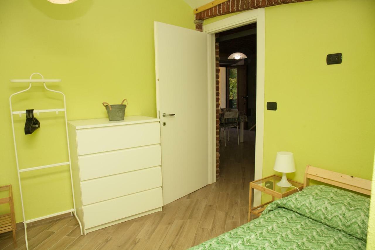 Casa Margherita Borgo San Dalmazzo Exteriör bild