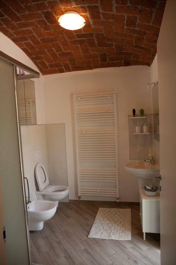 Casa Margherita Borgo San Dalmazzo Exteriör bild